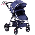 Baby Bassinet Bassinet Pram Carriage Carriner All Terrain Vista City Select Pushchair poussette compact Contracble Luxury Stroll